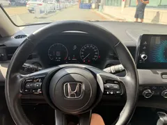 2023 Honda XR-V 1.5L CVT, чёрный — фото 8