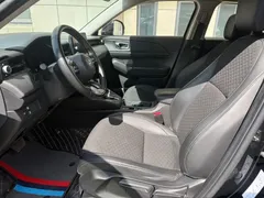 2023 Honda XR-V 1.5L CVT, чёрный — фото 9