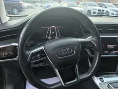 2022 Audi A6 allroad quattro 55 TFSI, чёрный — фото 10