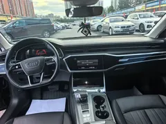 2022 Audi A6 allroad quattro 55 TFSI, чёрный — фото 14