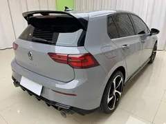 2021 Volkswagen Golf 280TSI DSG R-Line — фото 4