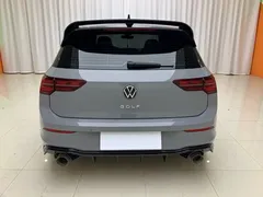2021 Volkswagen Golf 280TSI DSG R-Line — фото 5