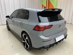 2021 Volkswagen Golf 280TSI DSG R-Line — фото 6