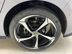 2021 Volkswagen Golf 280TSI DSG R-Line — фото 7