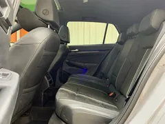 2021 Volkswagen Golf 280TSI DSG R-Line — фото 10