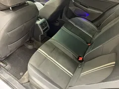 2021 Volkswagen Golf 280TSI DSG R-Line — фото 12
