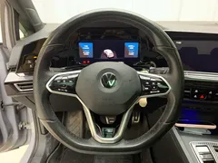 2021 Volkswagen Golf 280TSI DSG R-Line — фото 15