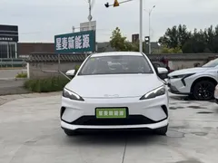 2026 BYD Seal 05 DM-i 128KM, белый — фото 2