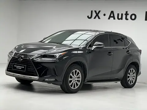 2020 Lexus NX 200 V