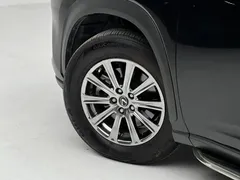 2020 Lexus NX 200 V, чёрный — фото 11