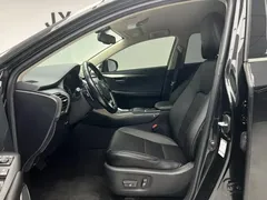 2020 Lexus NX 200 V, чёрный — фото 15
