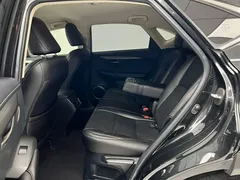 2020 Lexus NX 200 V, чёрный — фото 18