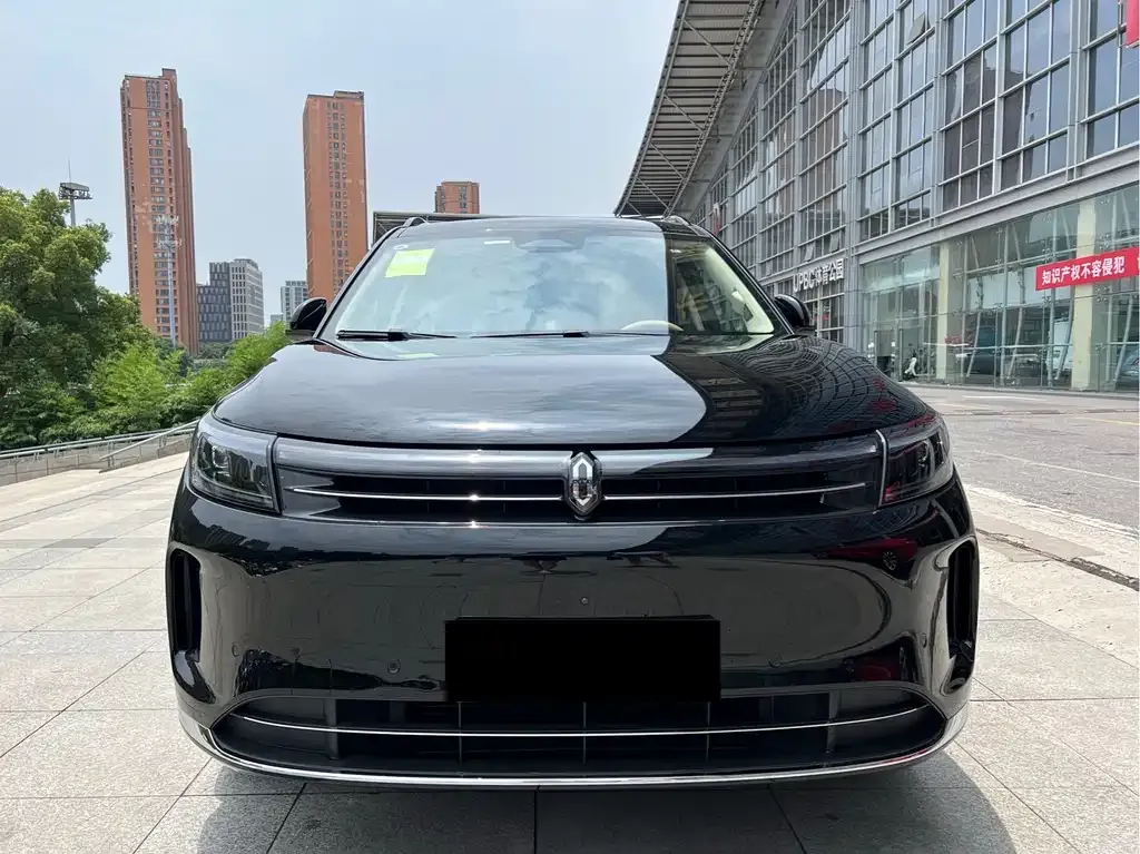2024 Aito M7 1.5T Pro 5