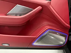 2022 Porsche Panamera 2.9T, чёрный — фото 17