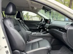 2022 Nissan Sylphy 1.6L XL CVT, белый — фото 11