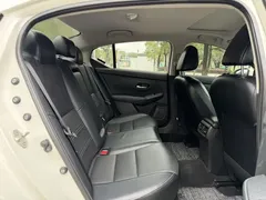 2022 Nissan Sylphy 1.6L XL CVT, белый — фото 12