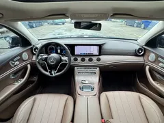2023 Mercedes-Benz E-Class E 300 L, чёрный — фото 8