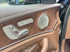 2023 Mercedes-Benz E-Class E 300 L, чёрный — фото 12