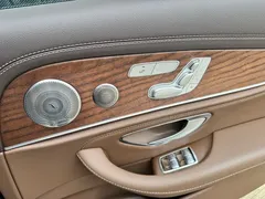 2023 Mercedes-Benz E-Class E 300 L, чёрный — фото 15
