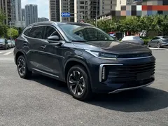 2021 Exeed TXL 290T 2WD Xingyao — фото 3