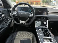 2021 Exeed TXL 290T 2WD Xingyao — фото 15