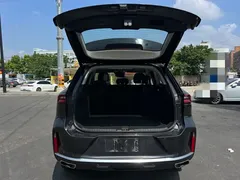 2021 Exeed TXL 290T 2WD Xingyao — фото 26