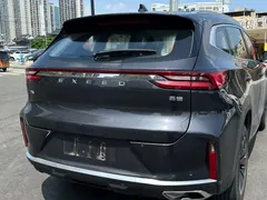 2021 Exeed TXL 290T 2WD Xingyao — фото 29