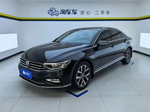 2020 Volkswagen Magotan 330TSI DSG