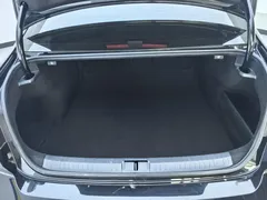 2020 Volkswagen Magotan 330TSI DSG, чёрный — фото 4