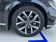 2020 Volkswagen Magotan 330TSI DSG, чёрный — фото 6