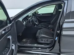 2020 Volkswagen Magotan 330TSI DSG, чёрный — фото 9