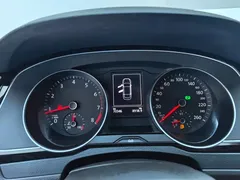 2020 Volkswagen Magotan 330TSI DSG, чёрный — фото 14