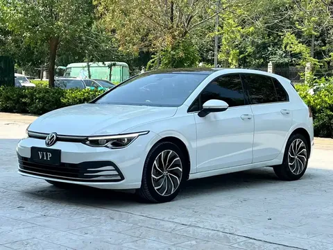 2023 Volkswagen Golf 280TSI DSG Pro