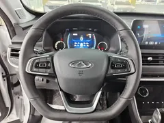 2022 Chery Tiggo 8 1.5TCI AT 7, белый — фото 11