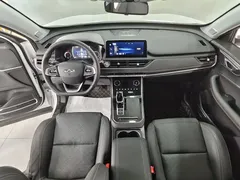 2022 Chery Tiggo 8 1.5TCI AT 7, белый — фото 14