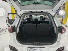 2022 Chery Tiggo 8 1.5TCI AT 7, белый — фото 15