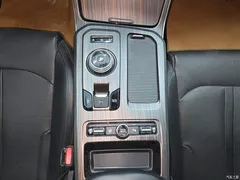 2021 Kia K5 380T GT-Line Flagship, синий — фото 14