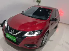 2024 Nissan Tiida 1.6L CVT — фото 1