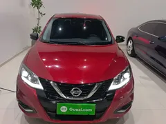 2024 Nissan Tiida 1.6L CVT — фото 3