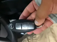 2024 Nissan Tiida 1.6L CVT — фото 9