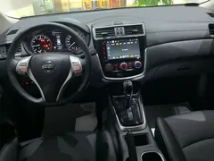 2024 Nissan Tiida 1.6L CVT — фото 10