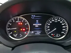 2024 Nissan Tiida 1.6L CVT — фото 12