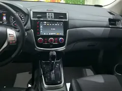 2024 Nissan Tiida 1.6L CVT — фото 13