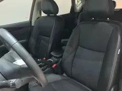 2024 Nissan Tiida 1.6L CVT — фото 15