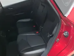 2024 Nissan Tiida 1.6L CVT — фото 17