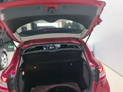 2024 Nissan Tiida 1.6L CVT — фото 19