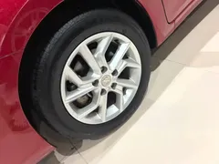2024 Nissan Tiida 1.6L CVT — фото 23