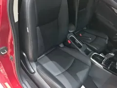 2024 Nissan Tiida 1.6L CVT — фото 25