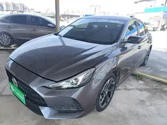 2022 MG MG5 300TGI DCT Flagship — фото 1