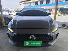 2022 MG MG5 300TGI DCT Flagship — фото 3